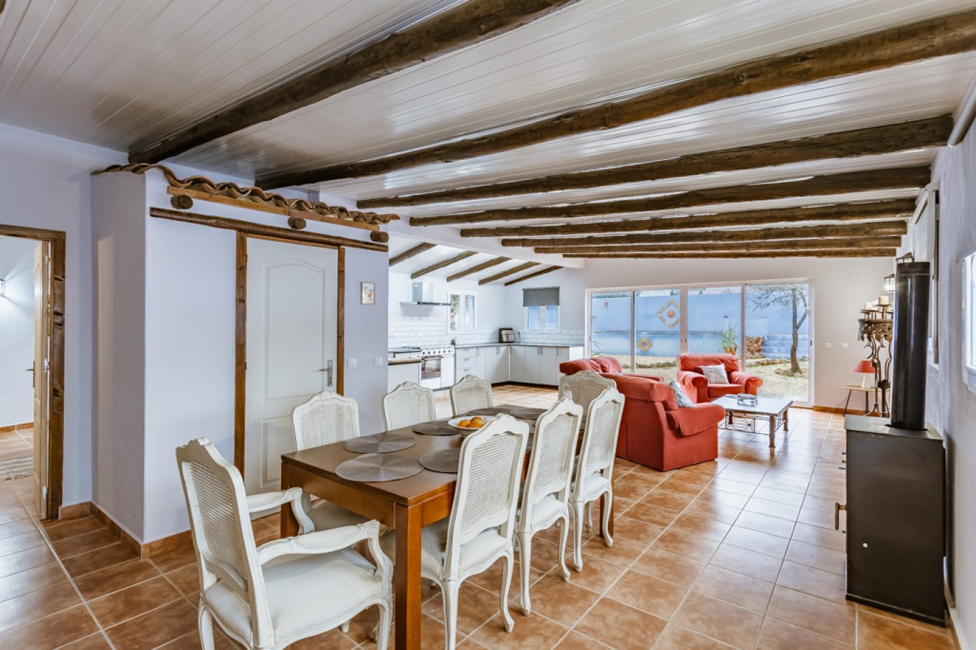 Renovierte 4-Schlafzimmer-Villa zu verkaufen Silves, Algarve, Portugal_352222