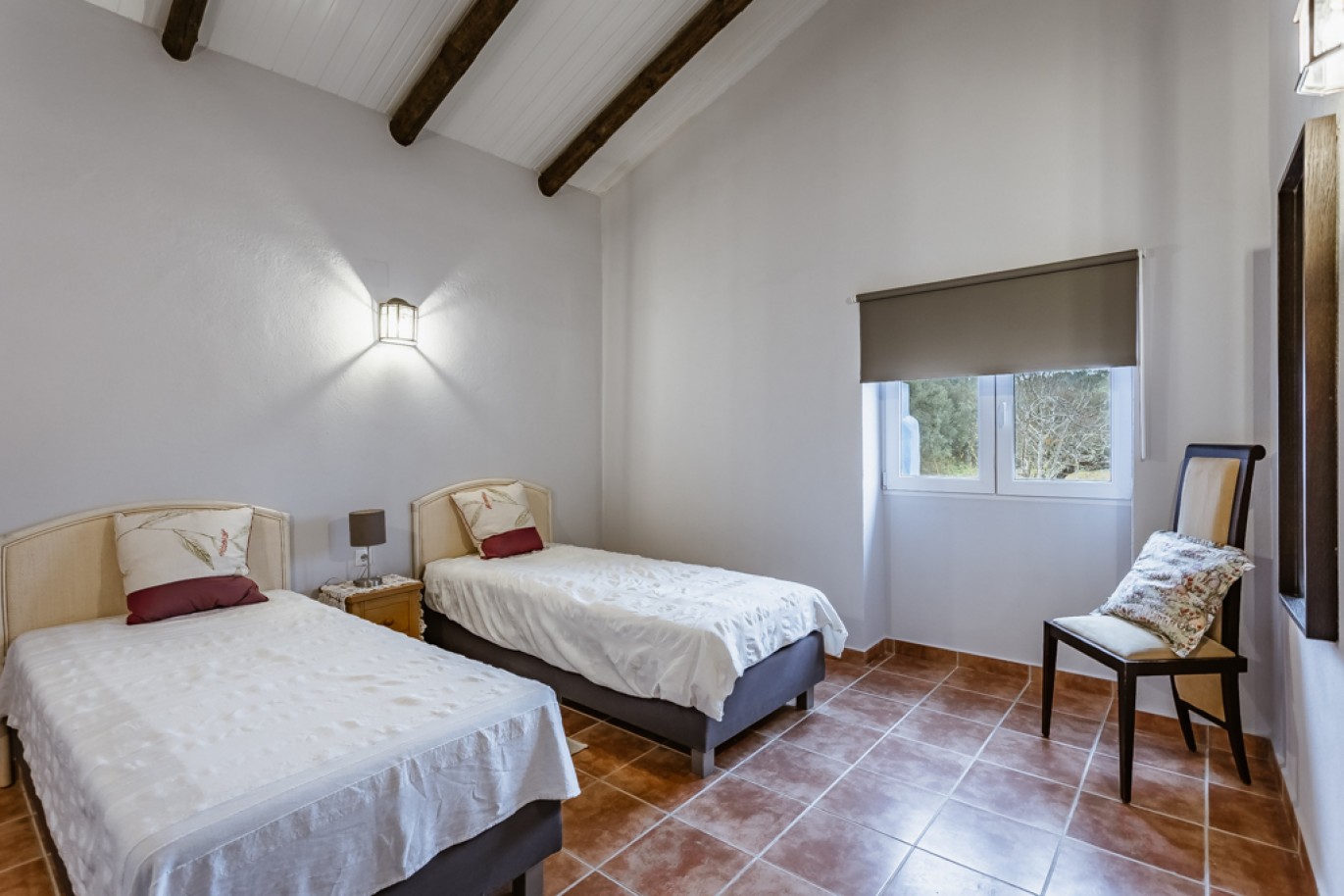 Renovierte 4-Schlafzimmer-Villa zu verkaufen Silves, Algarve, Portugal_352227