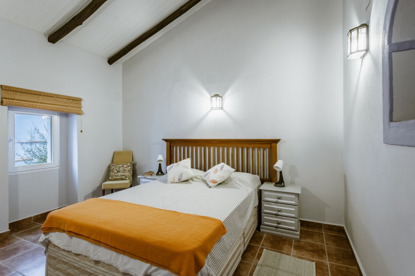 Renovierte 4-Schlafzimmer-Villa zu verkaufen Silves, Algarve, Portugal_352228