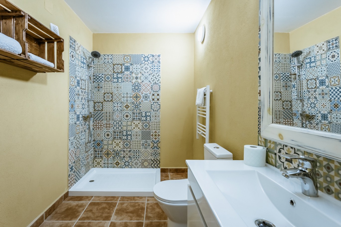 Renovierte 4-Schlafzimmer-Villa zu verkaufen Silves, Algarve, Portugal_352233