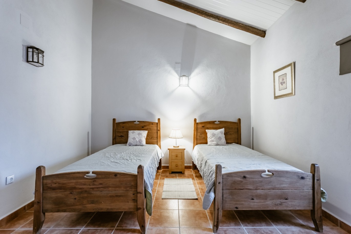 Renovierte 4-Schlafzimmer-Villa zu verkaufen Silves, Algarve, Portugal_352234