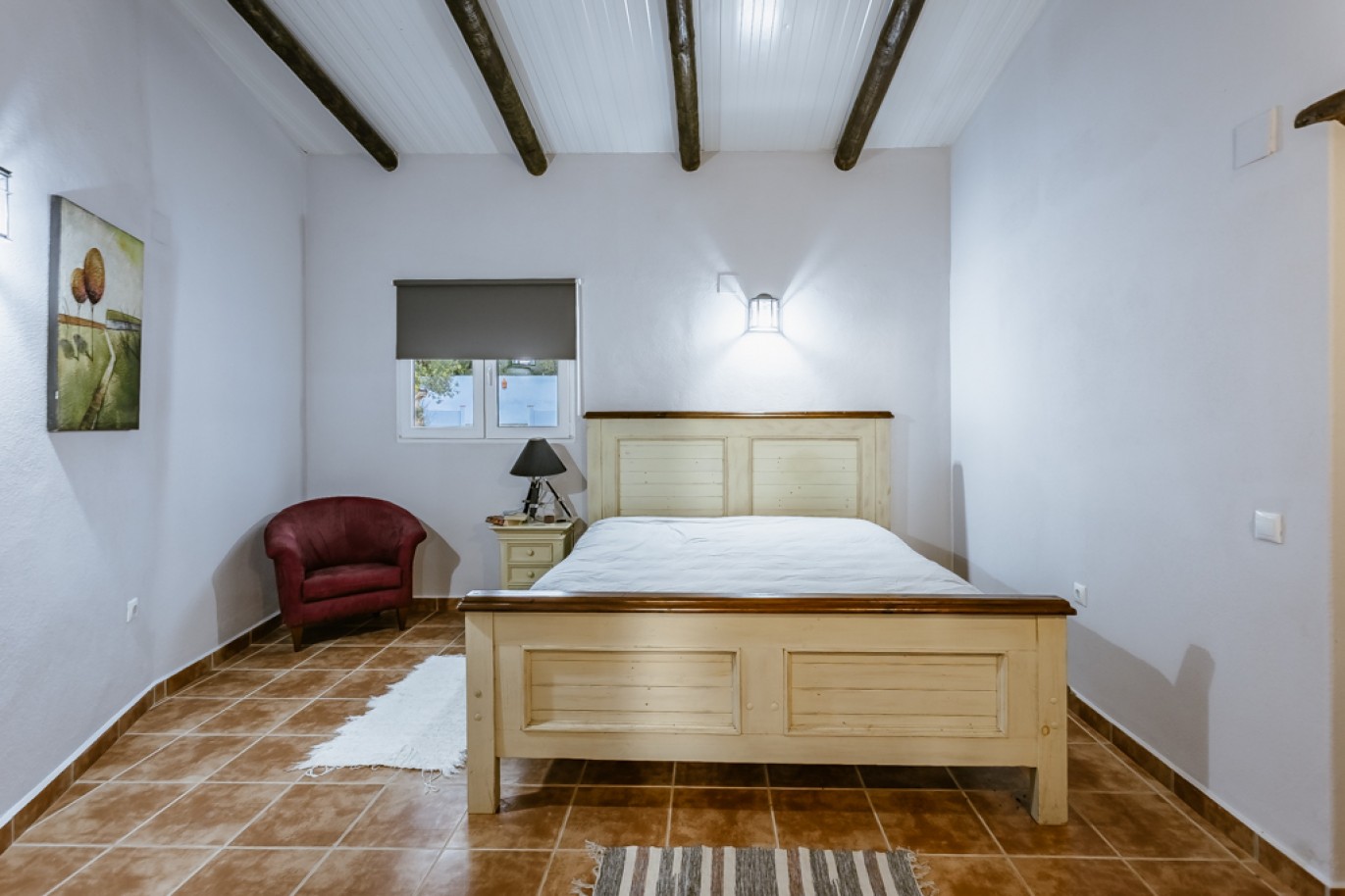 Renovierte 4-Schlafzimmer-Villa zu verkaufen Silves, Algarve, Portugal_352235