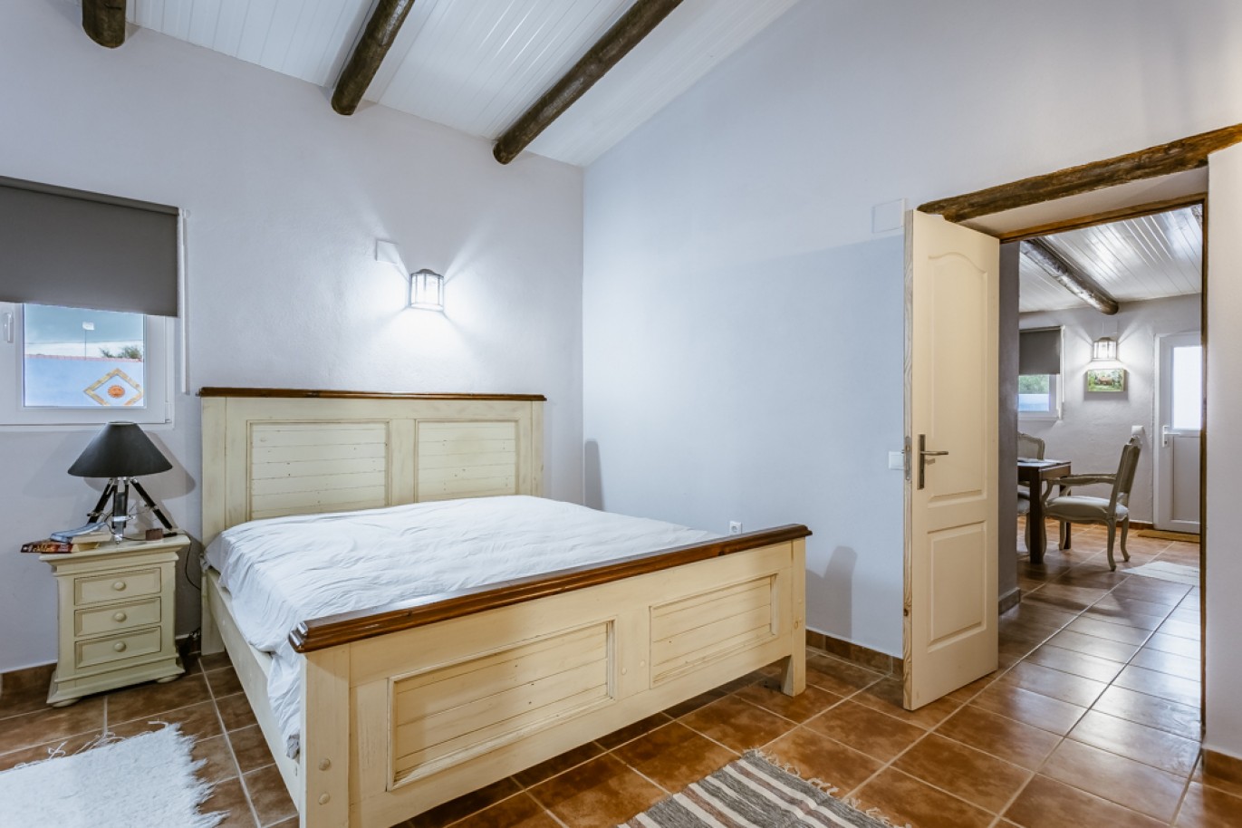 Renovierte 4-Schlafzimmer-Villa zu verkaufen Silves, Algarve, Portugal_352236