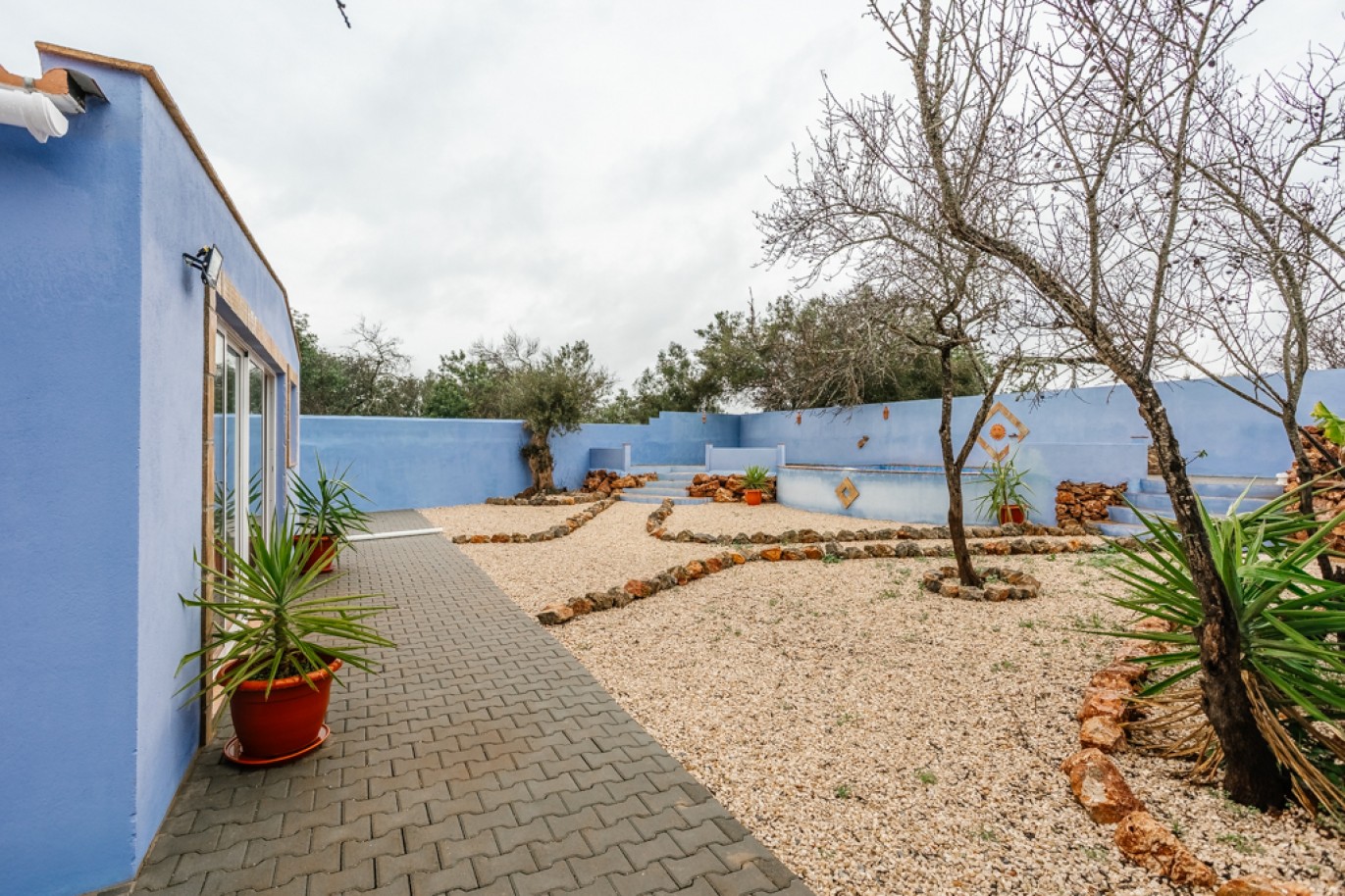 Renovierte 4-Schlafzimmer-Villa zu verkaufen Silves, Algarve, Portugal_352241