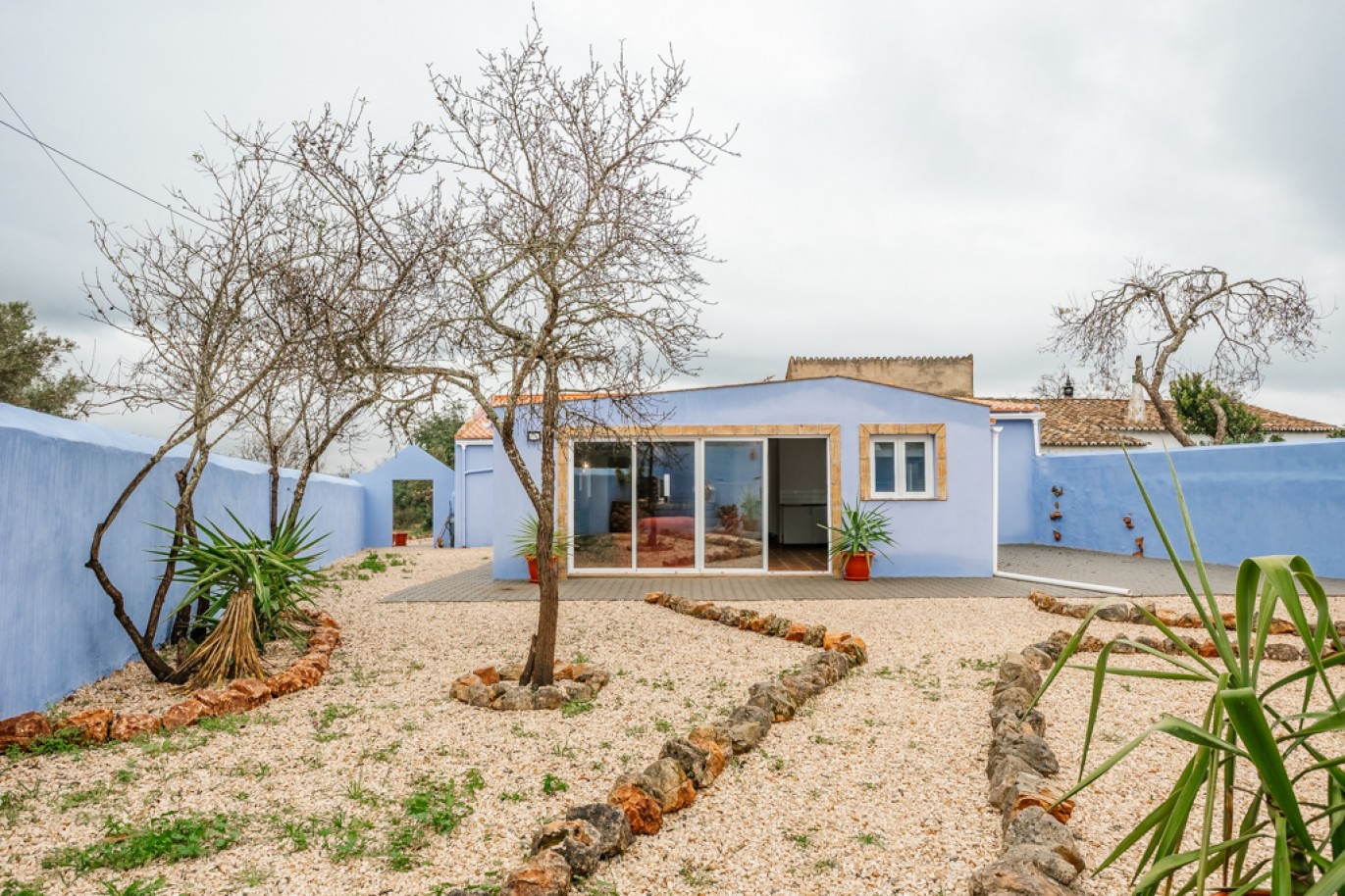 Renovierte 4-Schlafzimmer-Villa zu verkaufen Silves, Algarve, Portugal_352242