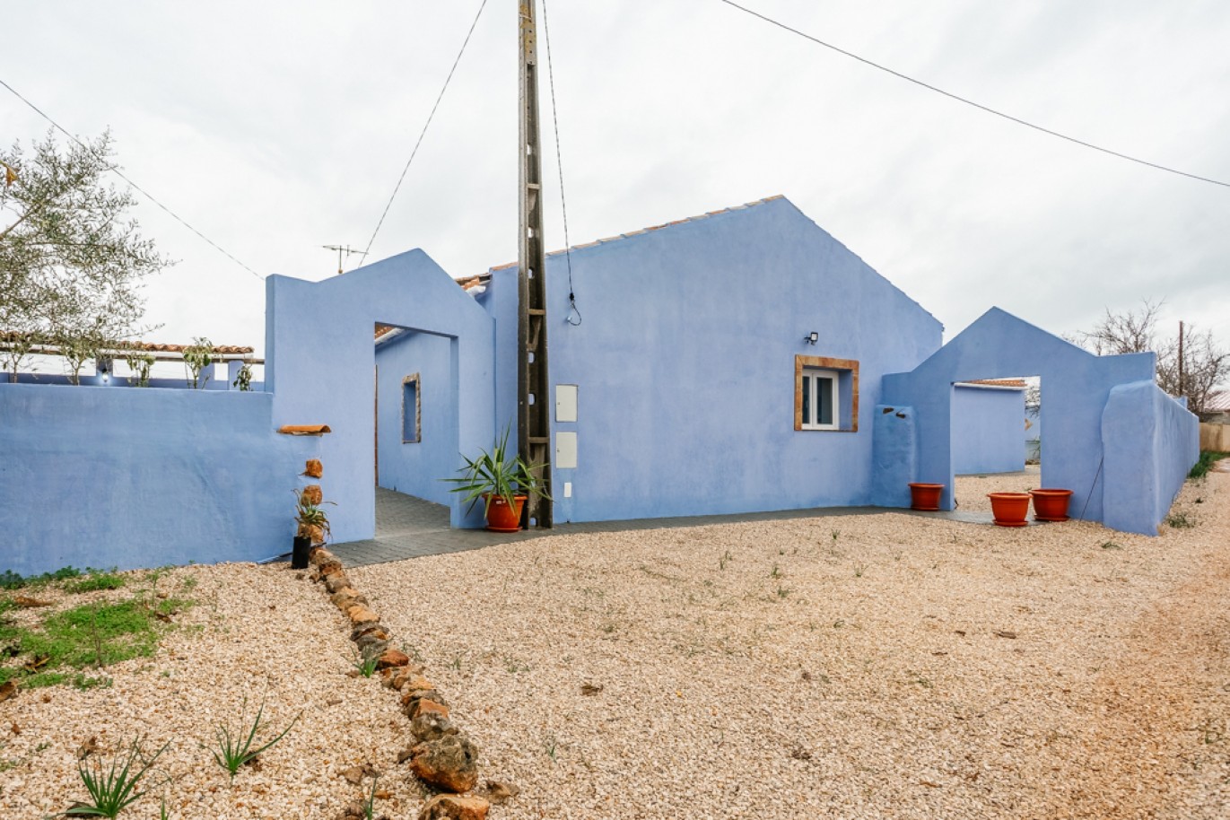 Renovierte 4-Schlafzimmer-Villa zu verkaufen Silves, Algarve, Portugal_352243