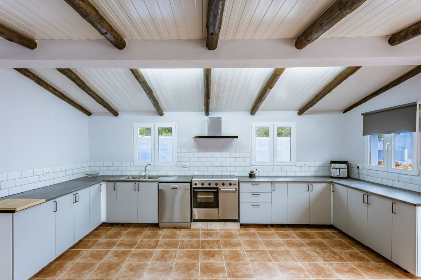 Renovierte 4-Schlafzimmer-Villa zu verkaufen Silves, Algarve, Portugal_352246