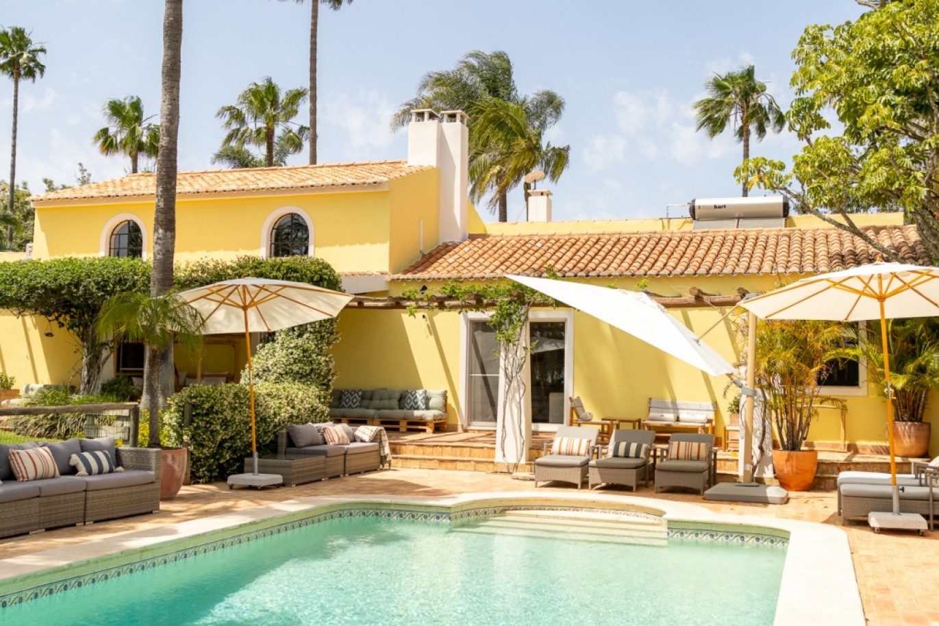 Fantastic property for sale in Portimão, Algarve, Portugal_352287