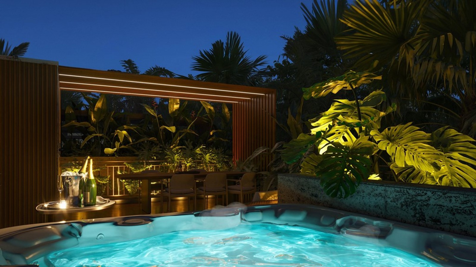 Moradia de 4 quartos com piscina e vistas mar à venda Porto, Portugal_352301