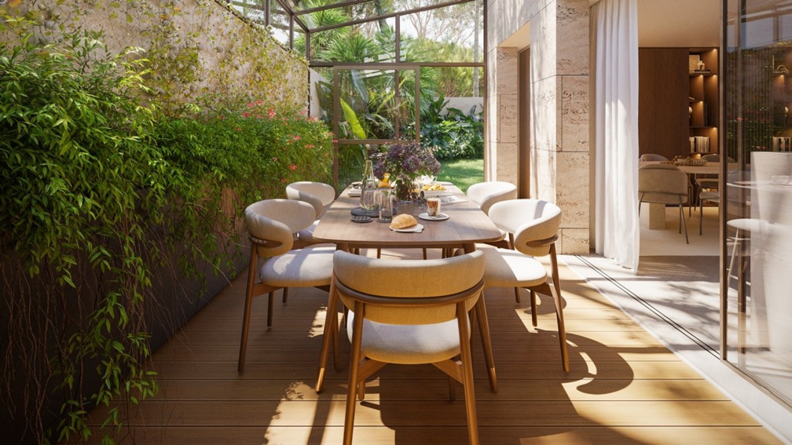 Moradia V4 de luxo com piscina e vistas de mar, à venda, Porto_352319