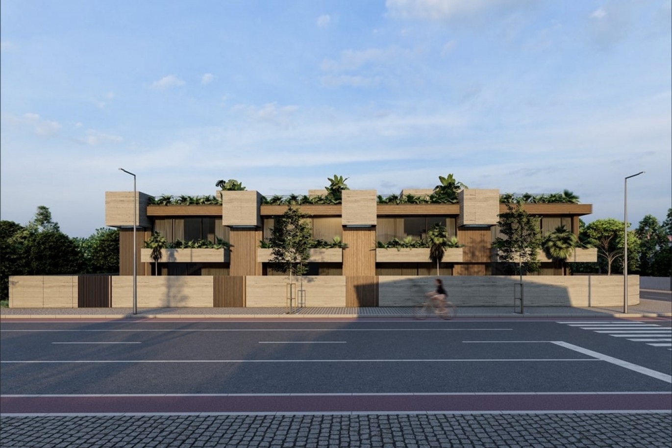 Moradia V4 de luxo com piscina e vistas de mar, à venda, Porto_352320