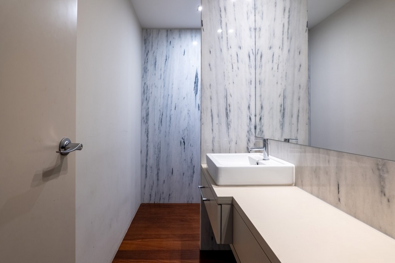 Moradia V5 com jardim para venda junto ao Parque da Cidade no Porto_352340