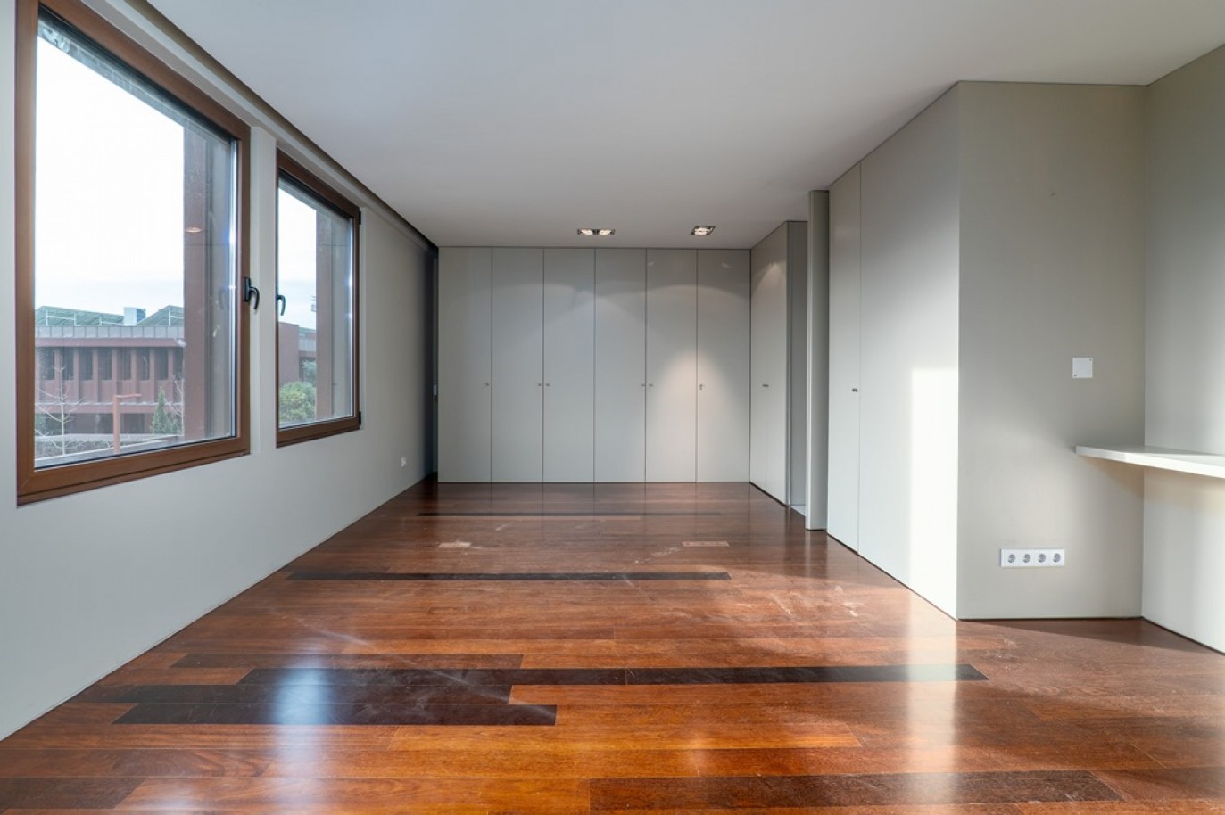 Moradia V5 com jardim para venda junto ao Parque da Cidade no Porto_352359