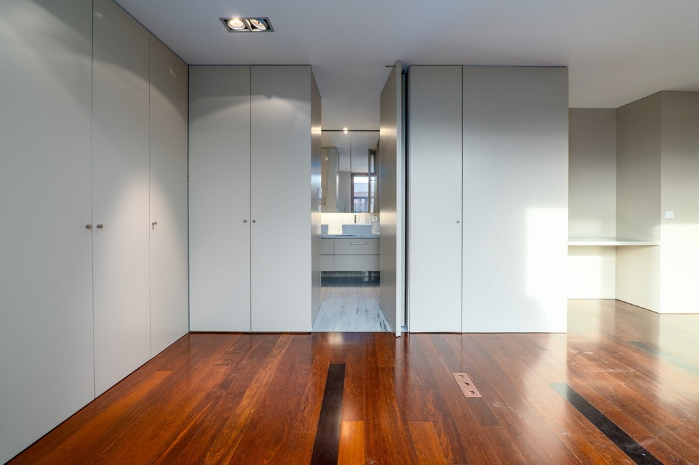 Moradia V5 com jardim para venda junto ao Parque da Cidade no Porto_352360