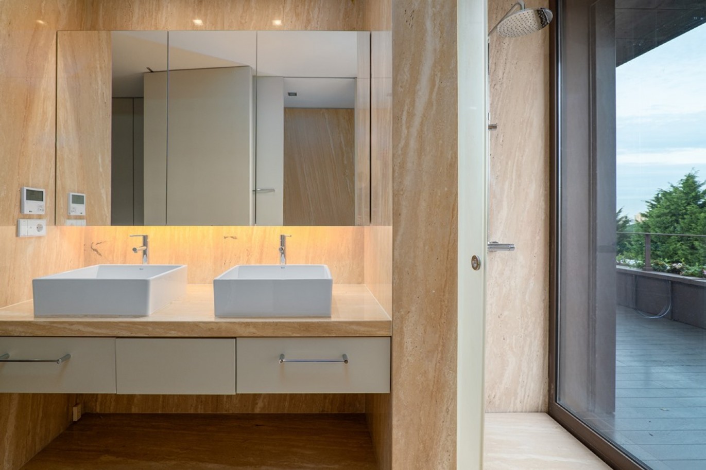 Moradia V5 com jardim para venda junto ao Parque da Cidade no Porto_352367