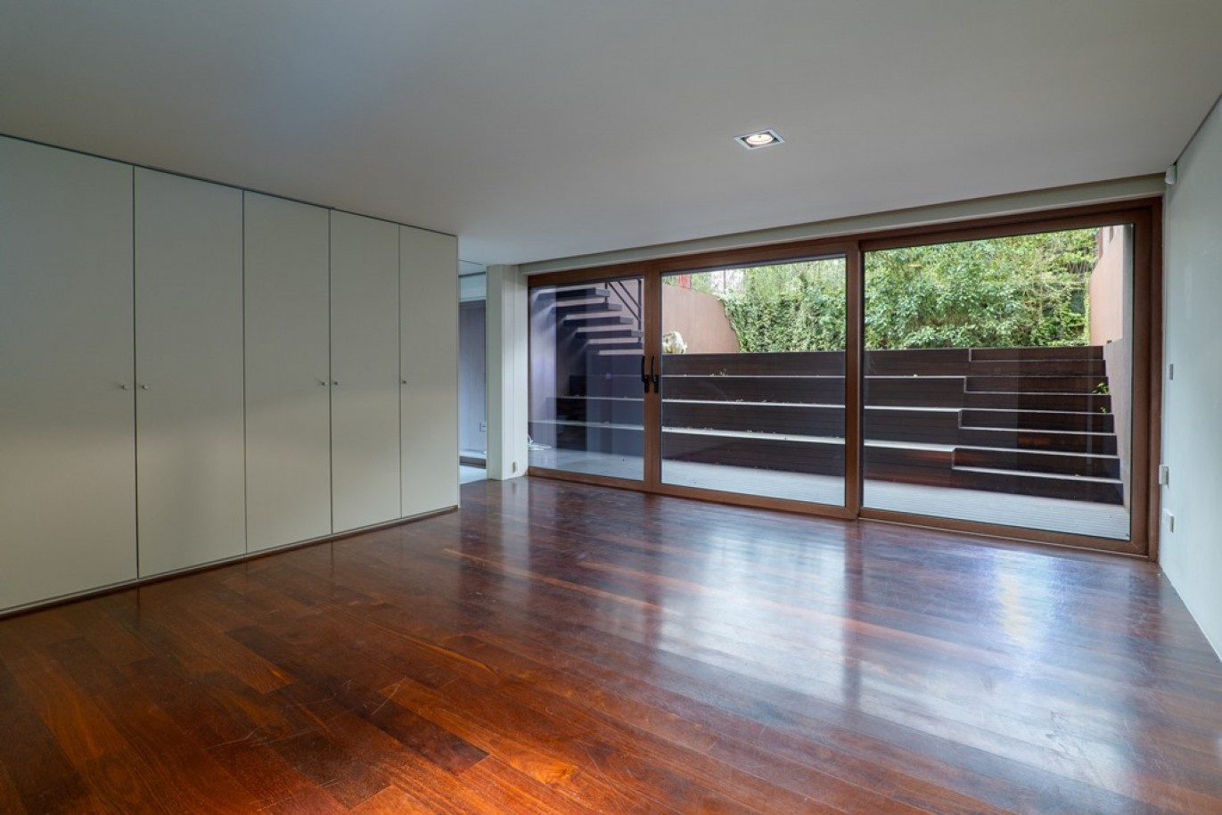 Moradia V5 com jardim para venda junto ao Parque da Cidade no Porto_352372