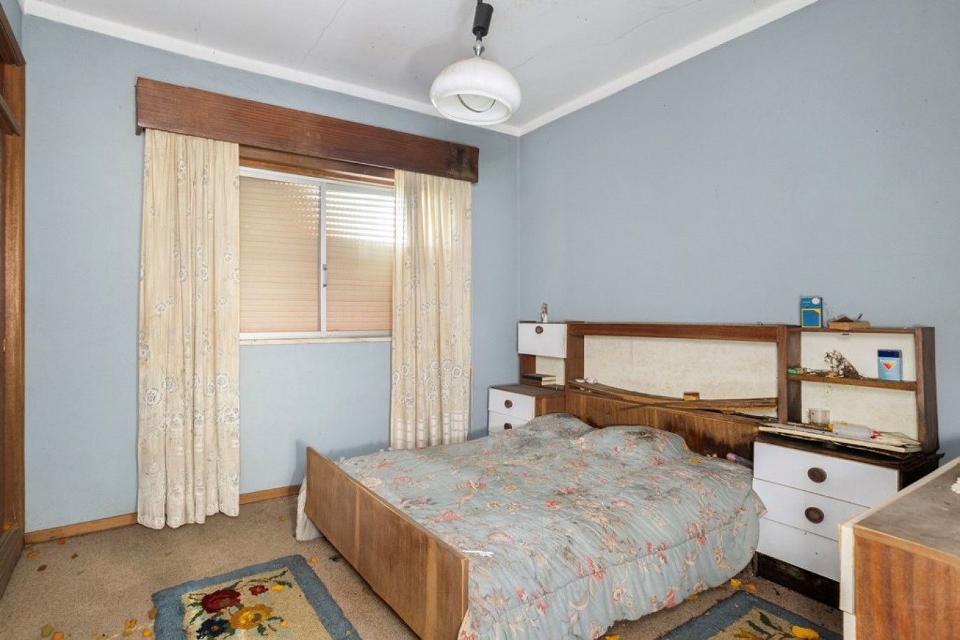 Bâtiment à rénover à vendre à Faro, Algarve, Portugal_352623