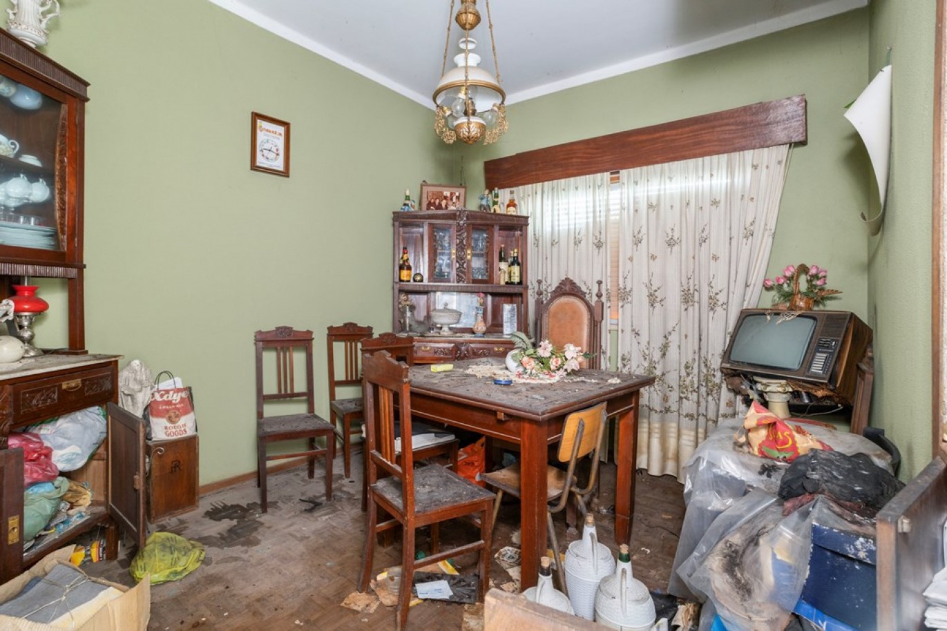 Bâtiment à rénover à vendre à Faro, Algarve, Portugal_352625