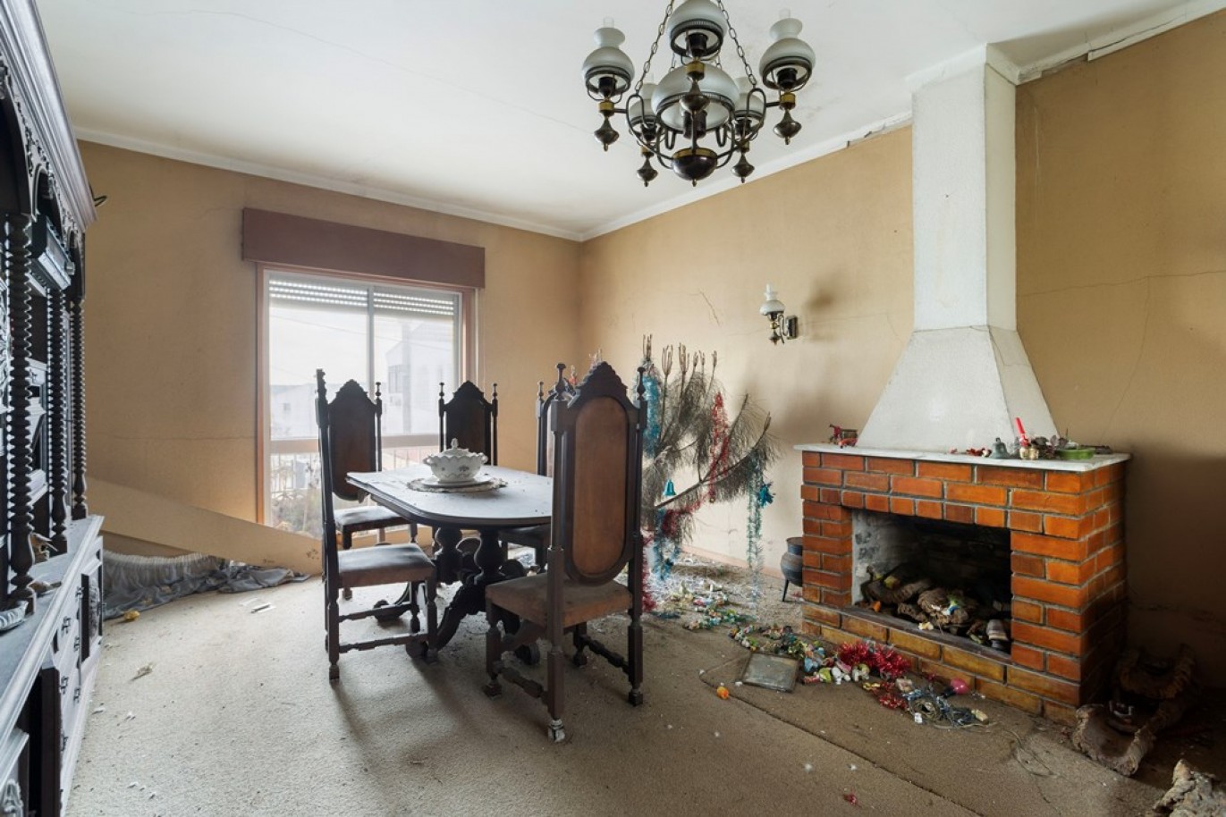 Bâtiment à rénover à vendre à Faro, Algarve, Portugal_352630