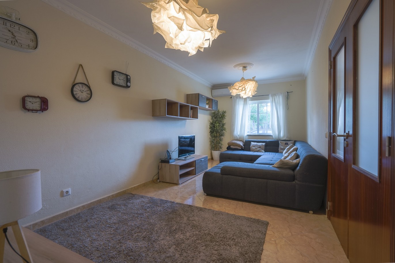 Villa in Strandnähe, zu verkaufen in Monte Gordo, Algarve, Portugal_352671