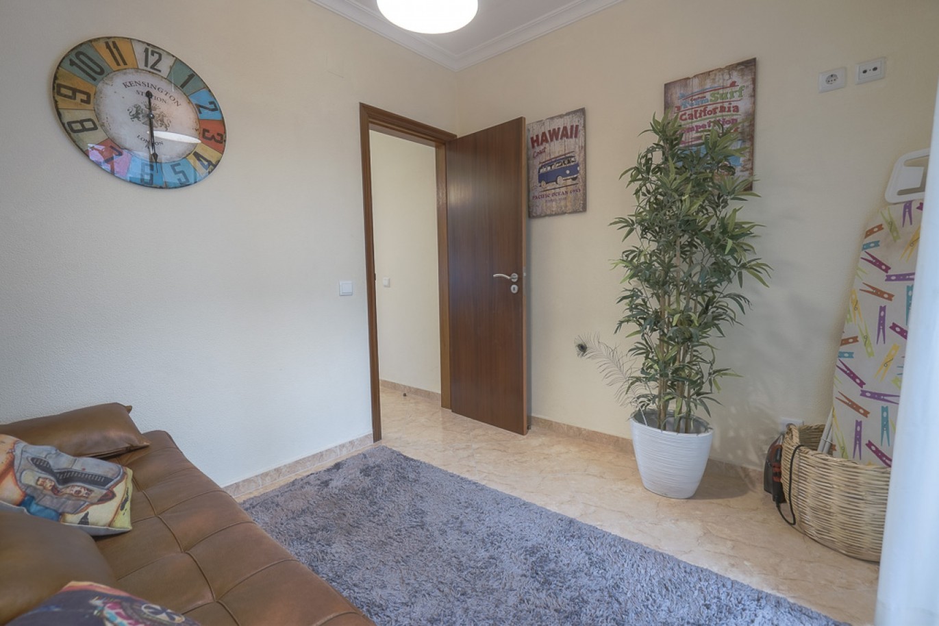 Villa in Strandnähe, zu verkaufen in Monte Gordo, Algarve, Portugal_352680