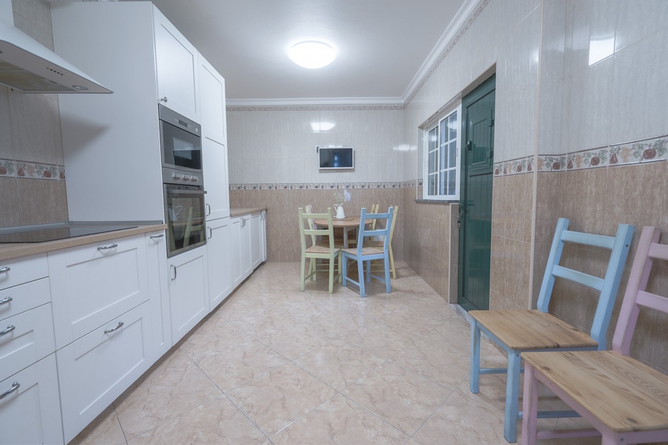 Villa in Strandnähe, zu verkaufen in Monte Gordo, Algarve, Portugal_352687