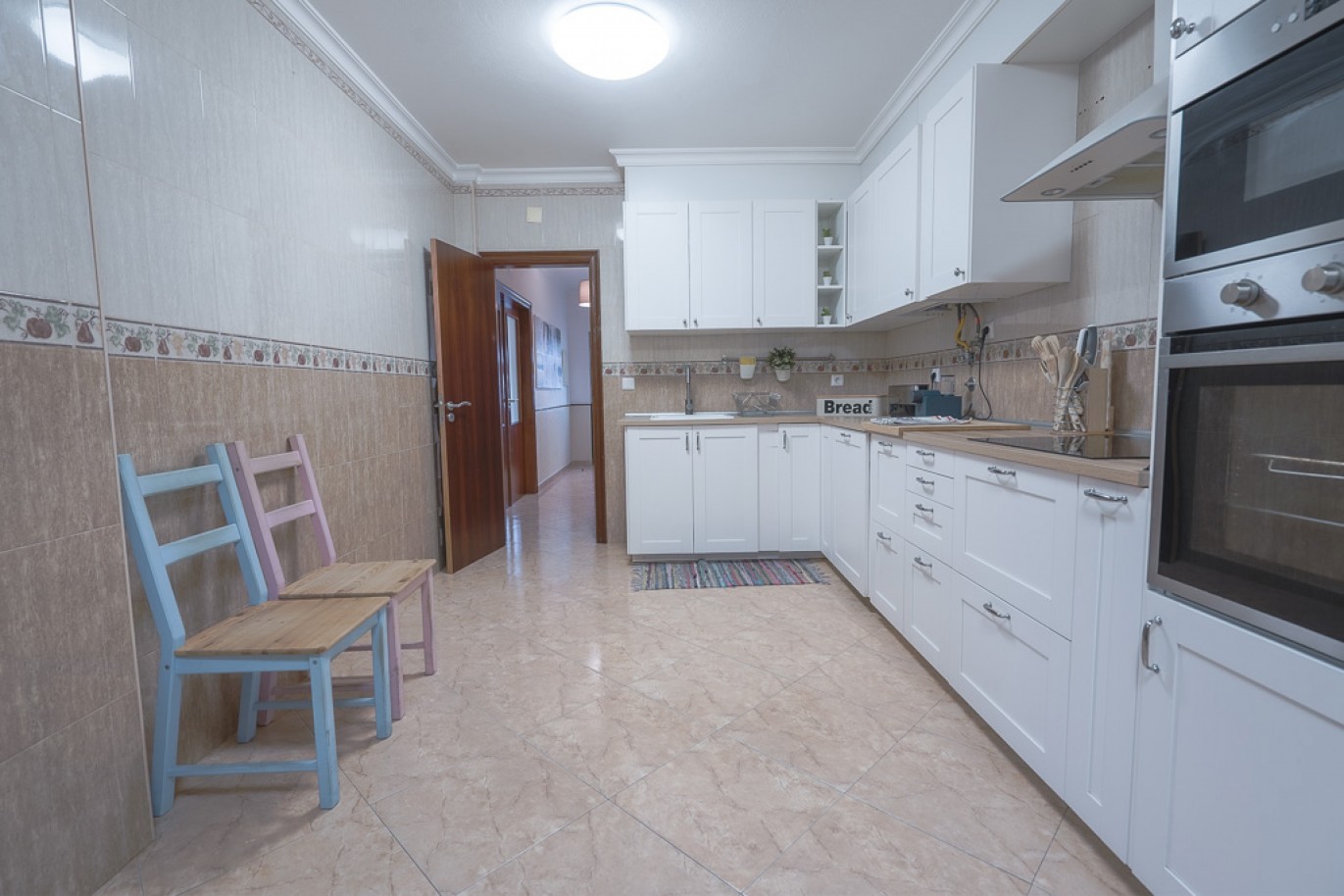 Villa in Strandnähe, zu verkaufen in Monte Gordo, Algarve, Portugal_352688