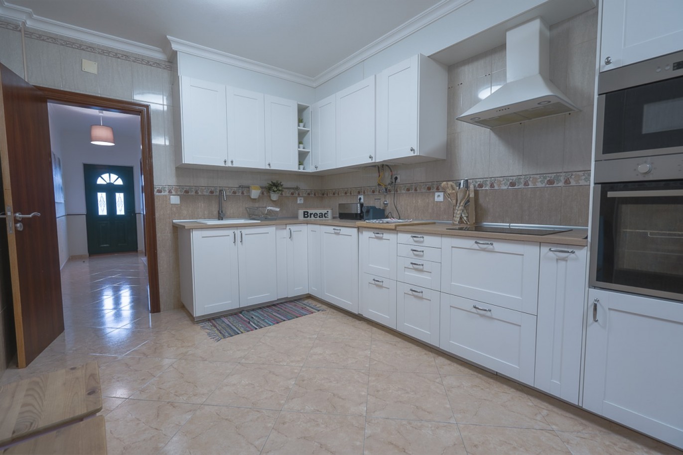 Villa in Strandnähe, zu verkaufen in Monte Gordo, Algarve, Portugal_352689