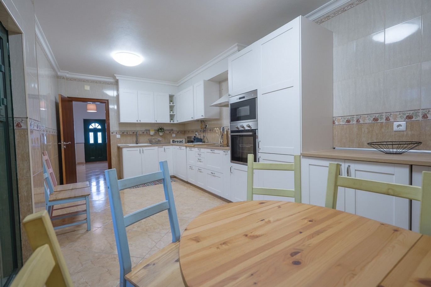 Villa in Strandnähe, zu verkaufen in Monte Gordo, Algarve, Portugal_352690