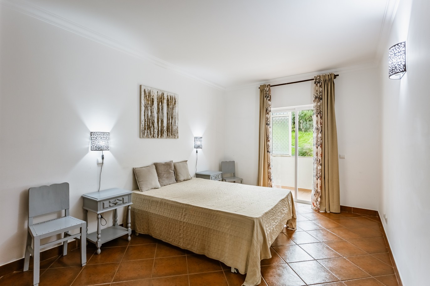 1 chambre appartement à vendre à Olhos de Água, Algarve, Portugal_352705