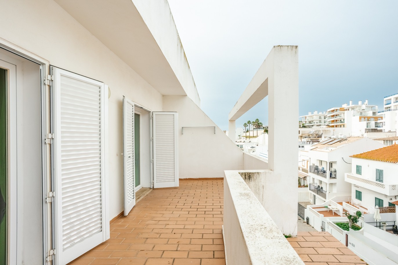 1 chambre appartement à vendre à Olhos de Água, Algarve, Portugal_352706