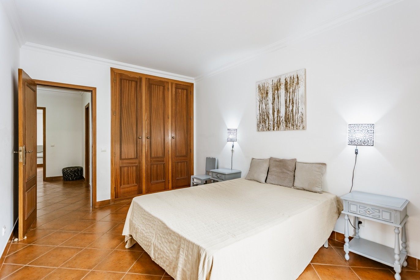 1 chambre appartement à vendre à Olhos de Água, Algarve, Portugal_352707