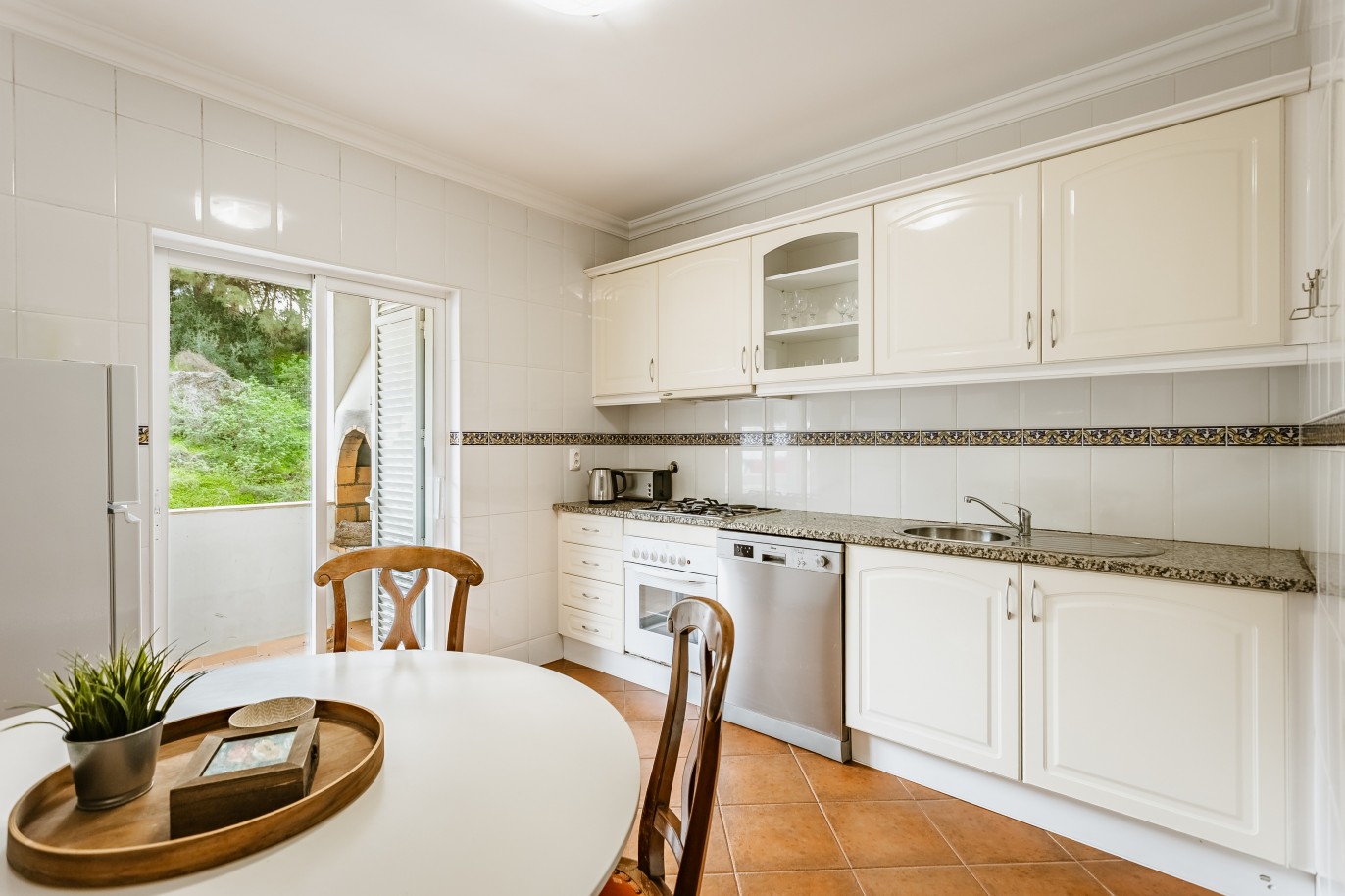 1 chambre appartement à vendre à Olhos de Água, Algarve, Portugal_352708