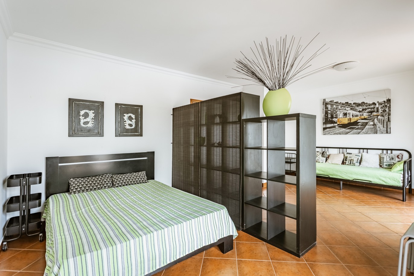 1 chambre appartement à vendre à Olhos de Água, Algarve, Portugal_352712