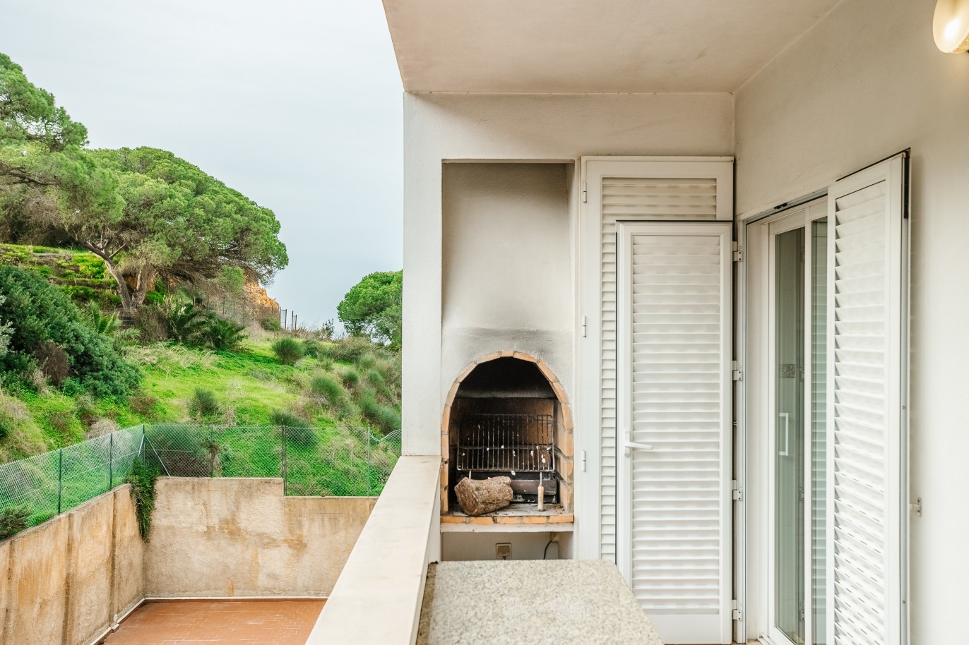 1 chambre appartement à vendre à Olhos de Água, Algarve, Portugal_352713