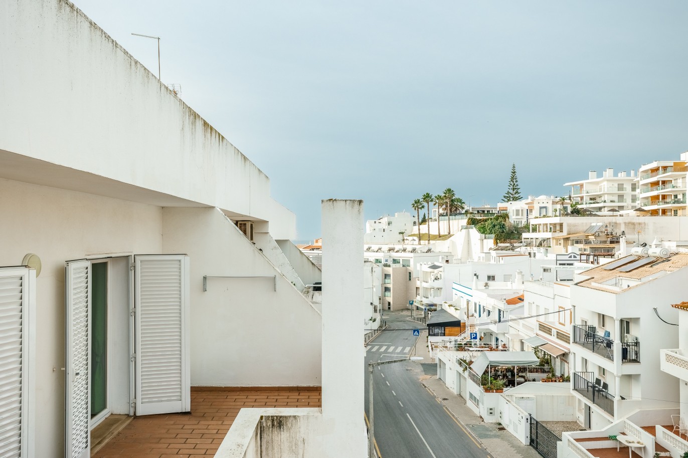 1 chambre appartement à vendre à Olhos de Água, Algarve, Portugal_352714