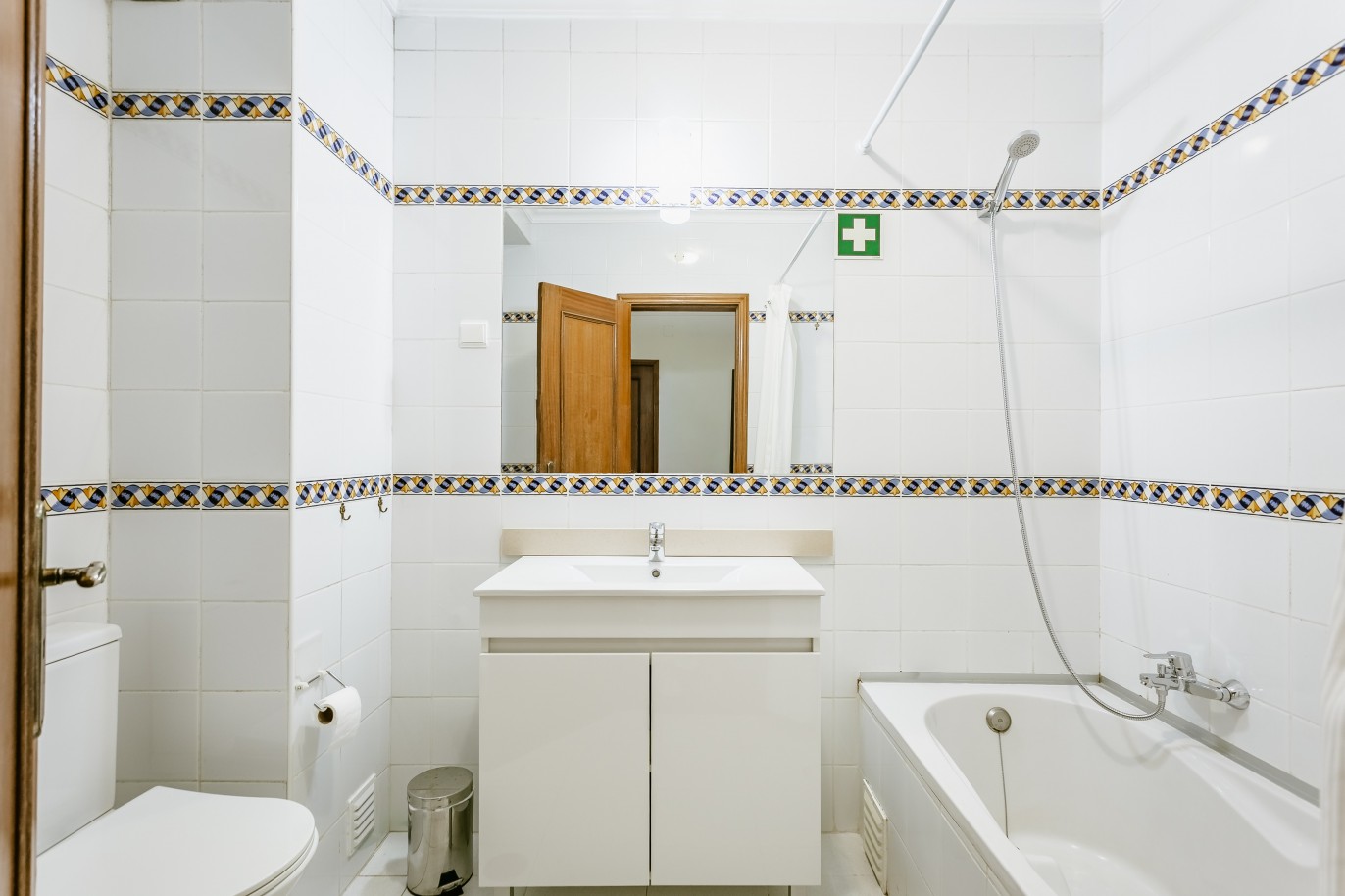 1 chambre appartement à vendre à Olhos de Água, Algarve, Portugal_352715