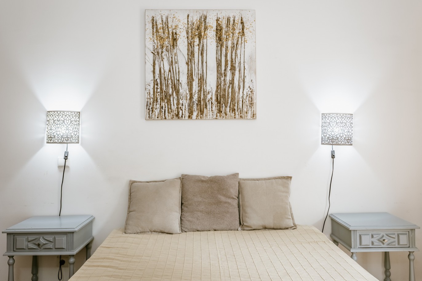 1 chambre appartement à vendre à Olhos de Água, Algarve, Portugal_352718