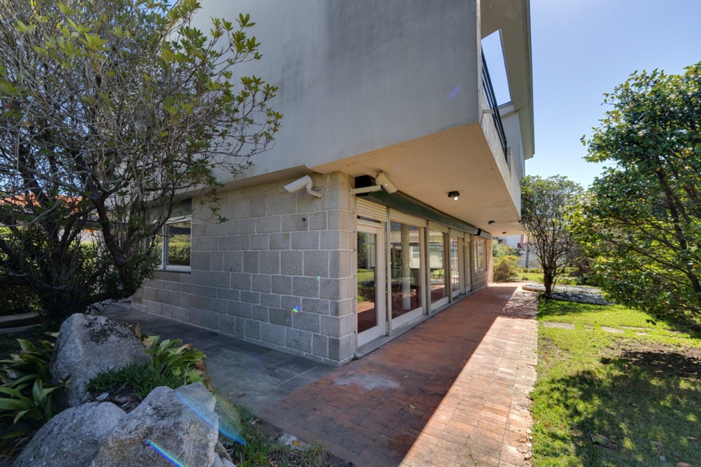 Villa modernista de 4 dormitorios en venta en Oporto, Portugal _352748