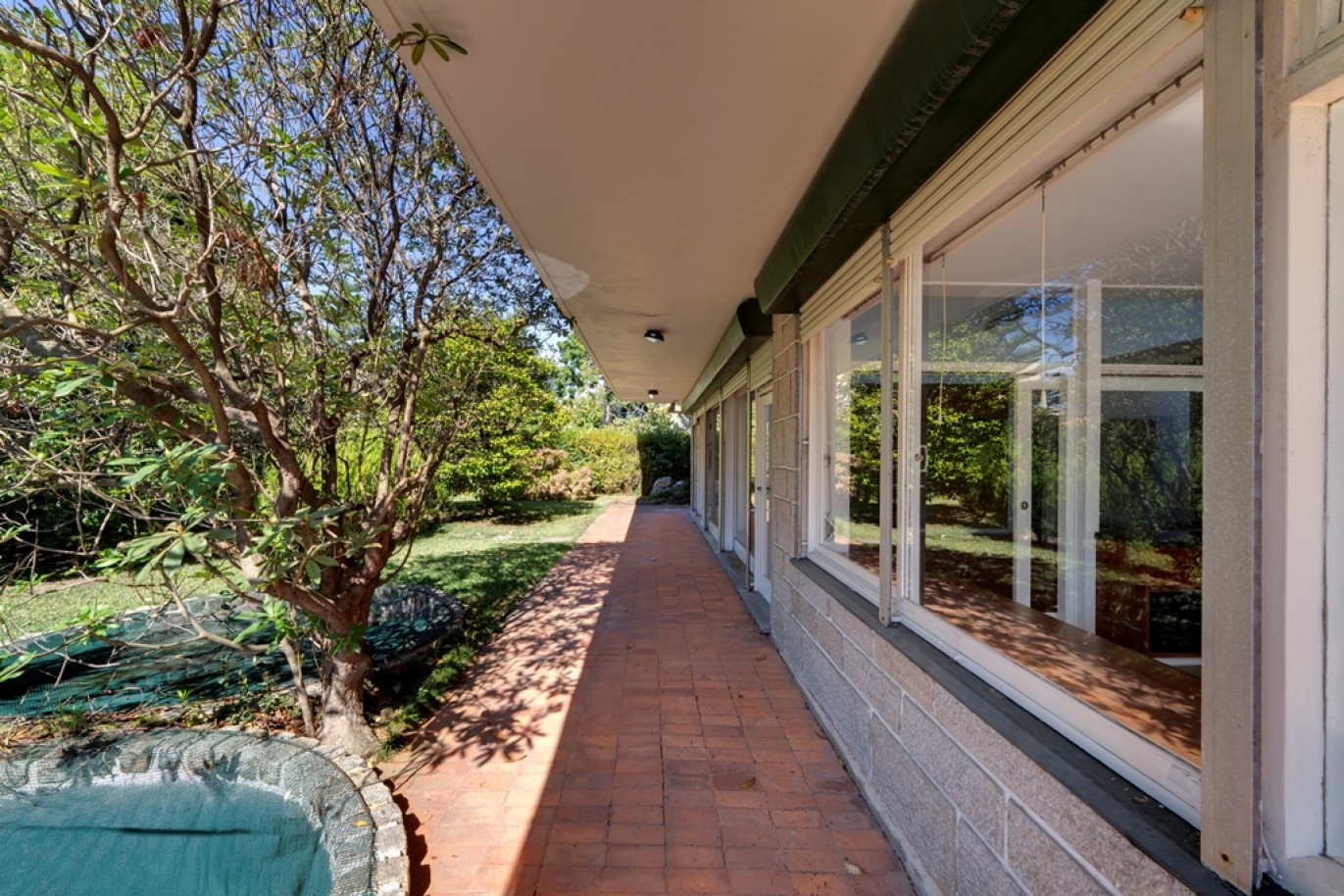 Villa modernista de 4 dormitorios en venta en Oporto, Portugal _352753