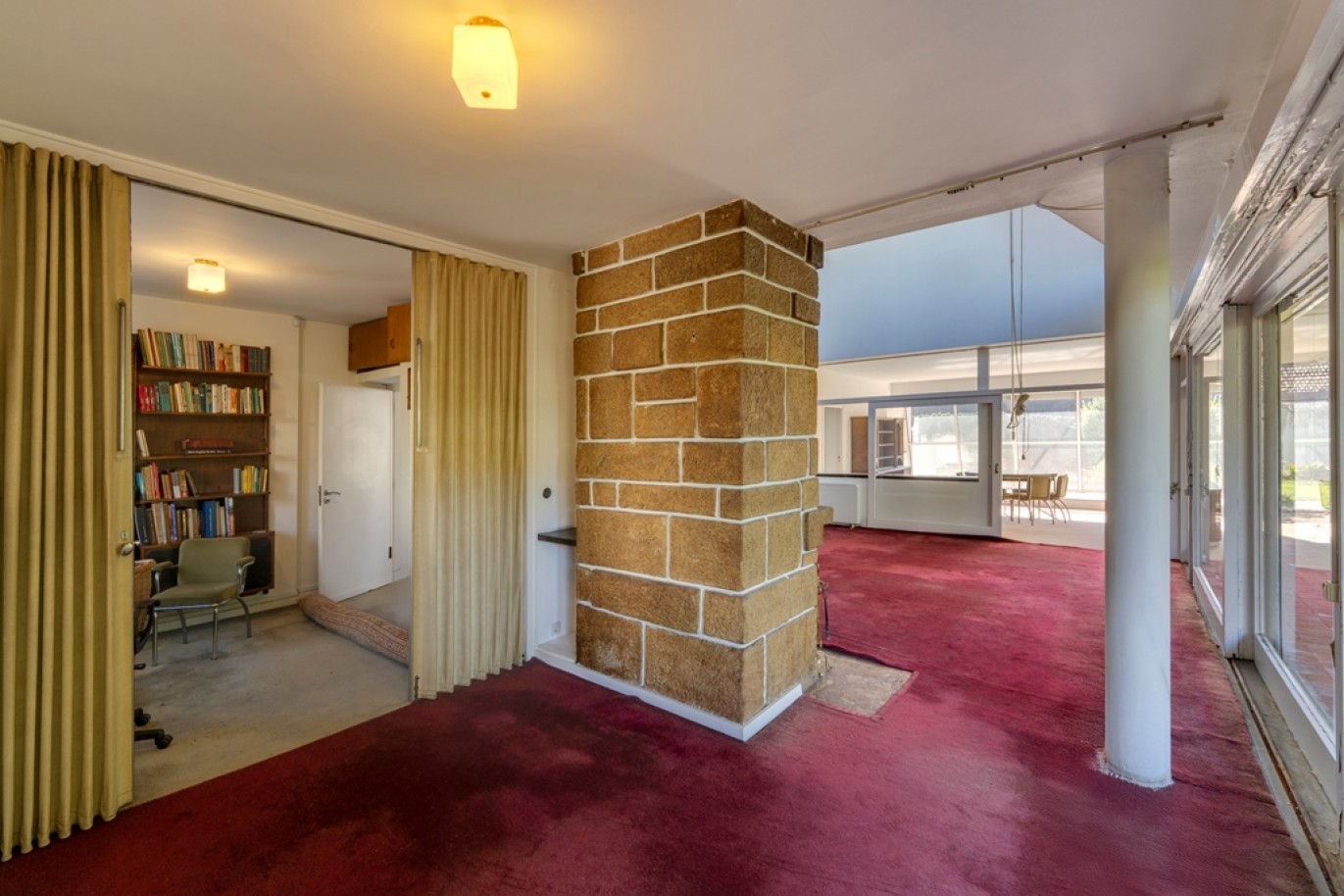 Villa modernista de 4 dormitorios en venta en Oporto, Portugal _352782