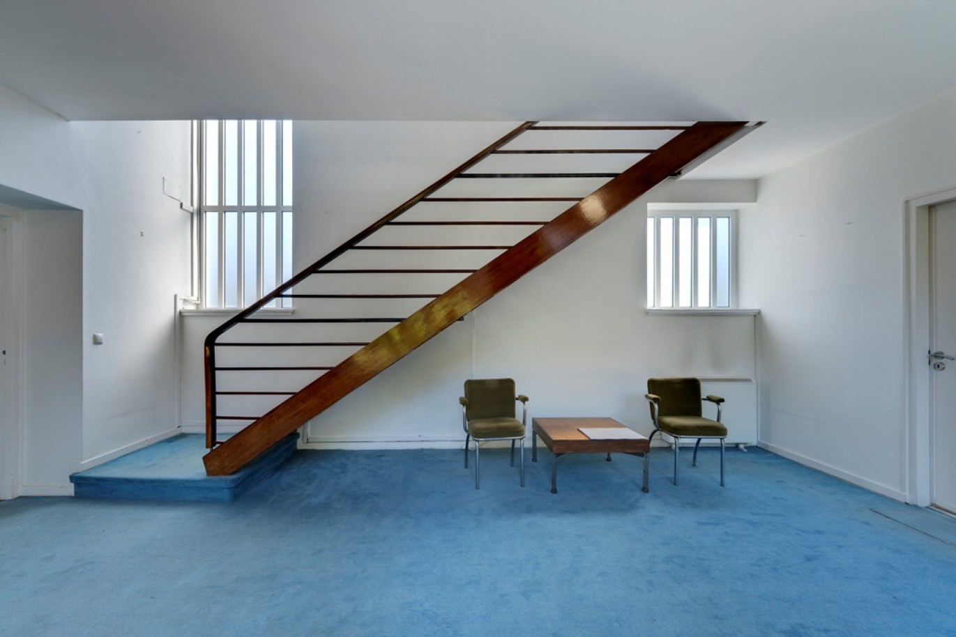 Villa modernista de 4 dormitorios en venta en Oporto, Portugal _352819