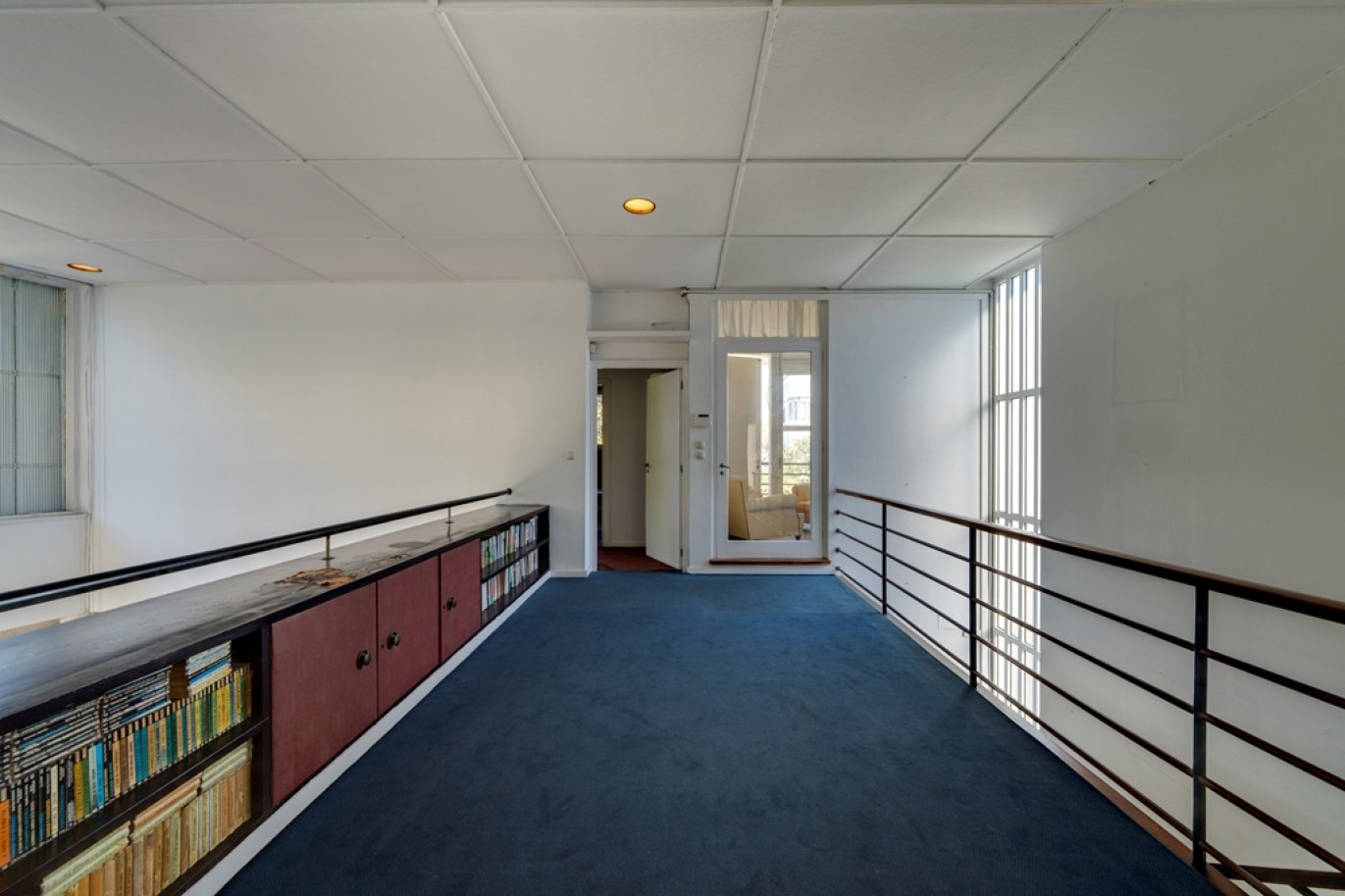 Villa modernista de 4 dormitorios en venta en Oporto, Portugal _352825