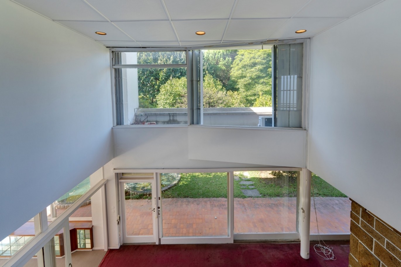 Villa modernista de 4 dormitorios en venta en Oporto, Portugal _352829