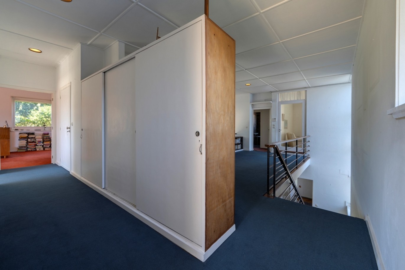 Villa modernista de 4 dormitorios en venta en Oporto, Portugal _352851