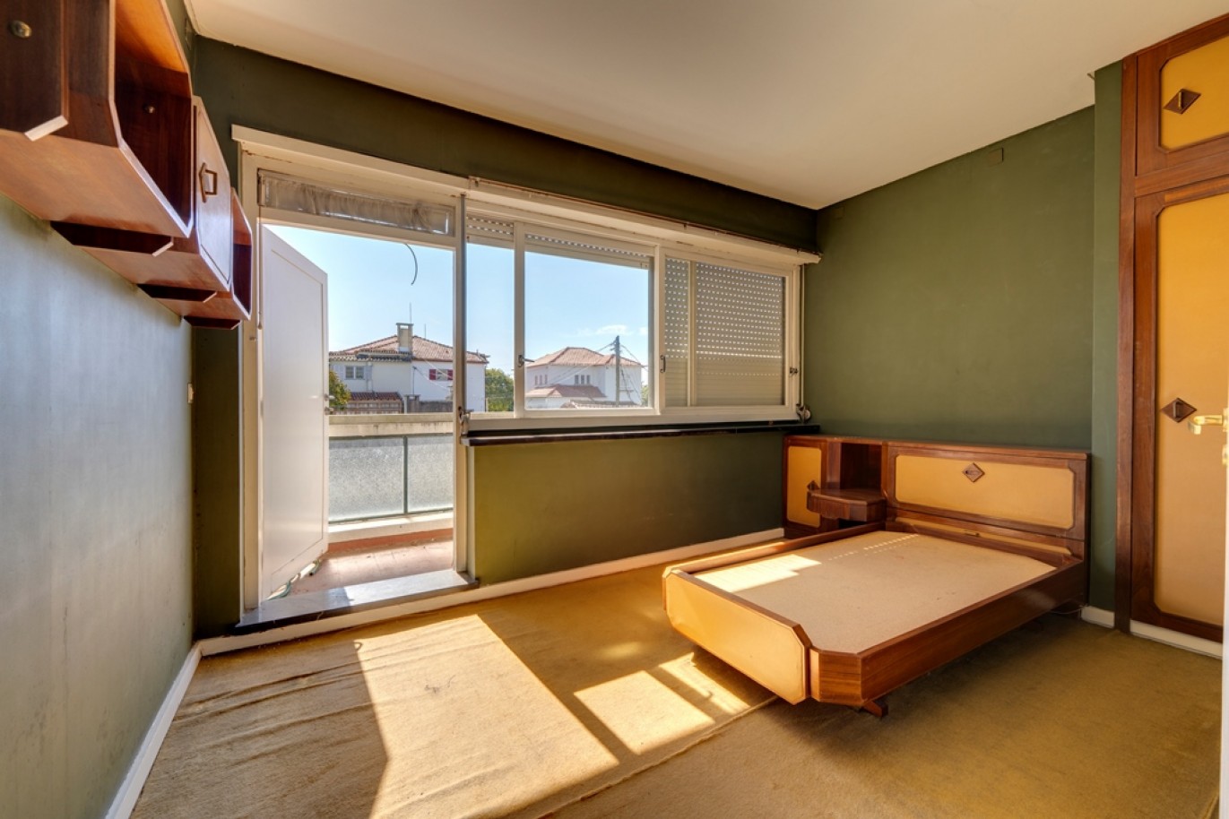 Villa modernista de 4 dormitorios en venta en Oporto, Portugal _352855