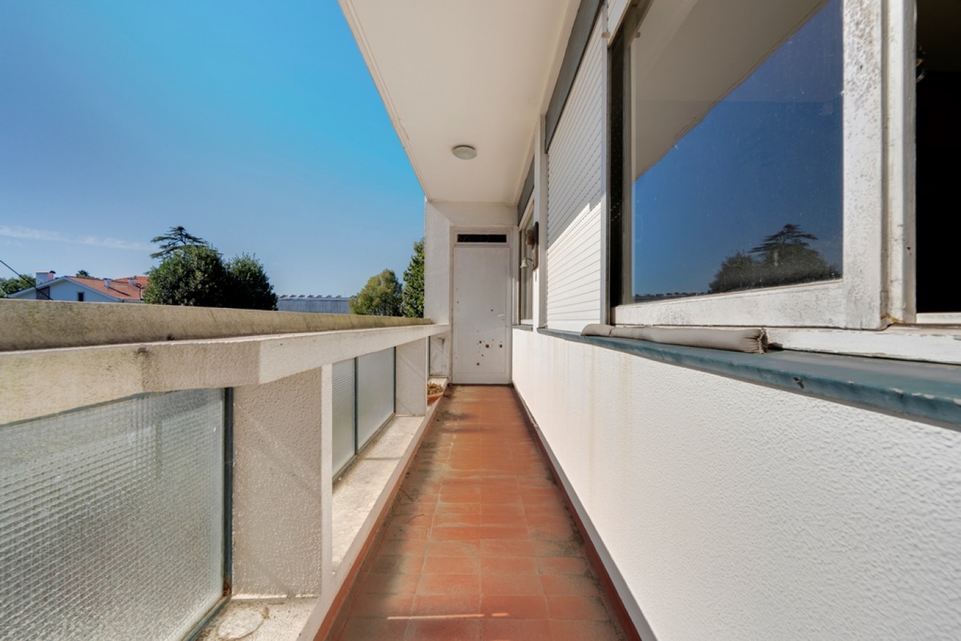 Villa modernista de 4 dormitorios en venta en Oporto, Portugal _352857