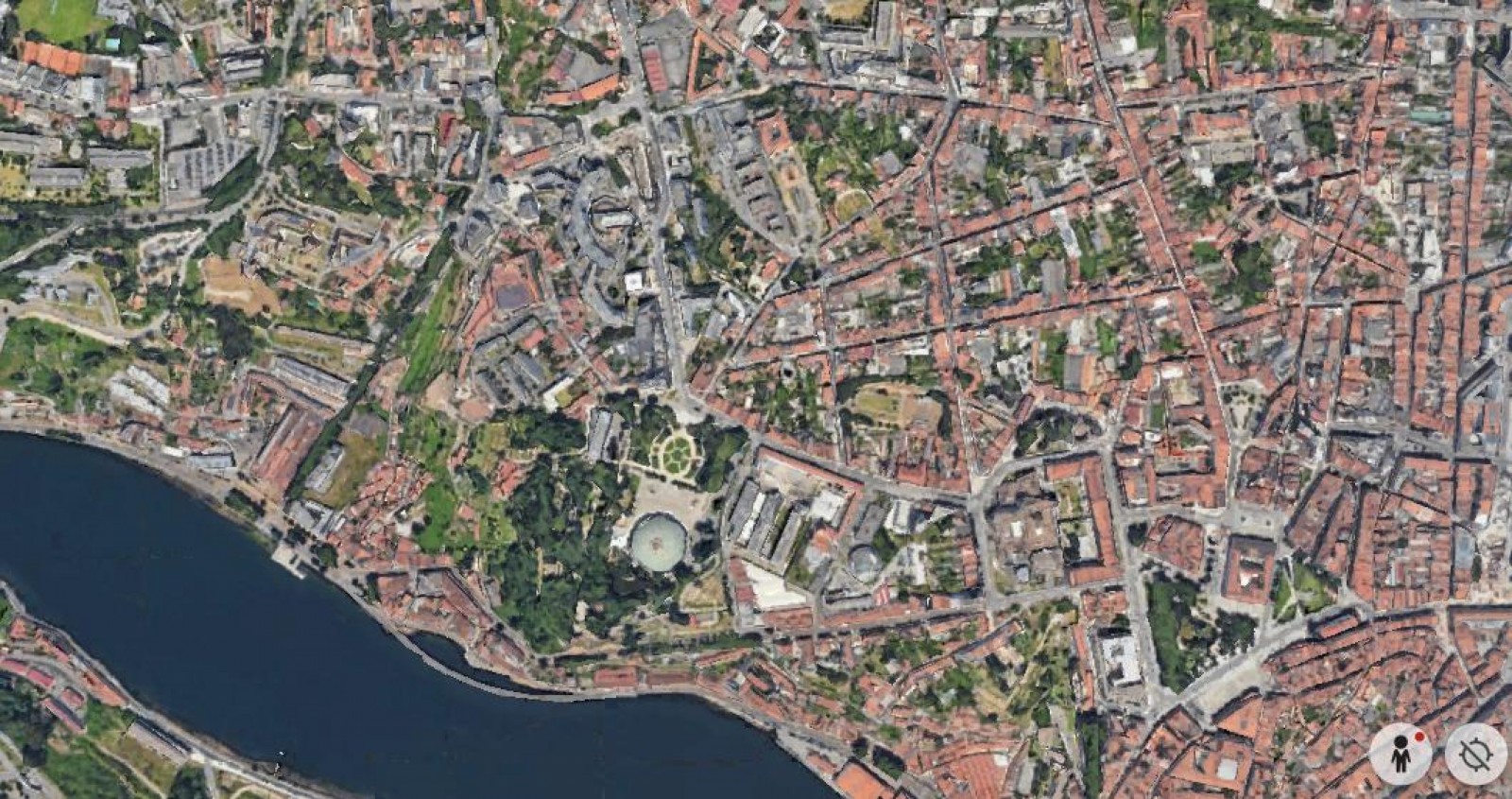 Terreno para construção à venda no Bairro das Artes no Porto_352952