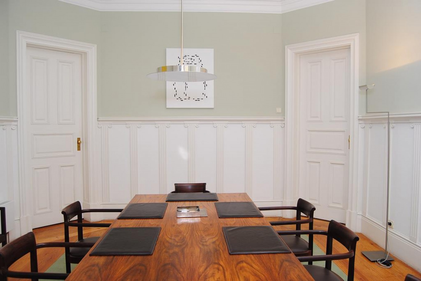 Villa classique avec jardin à vendre à Foz do Douro - Porto, Portugal_352953