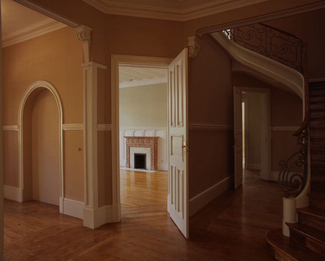 Villa classique avec jardin à vendre à Foz do Douro - Porto, Portugal_352955